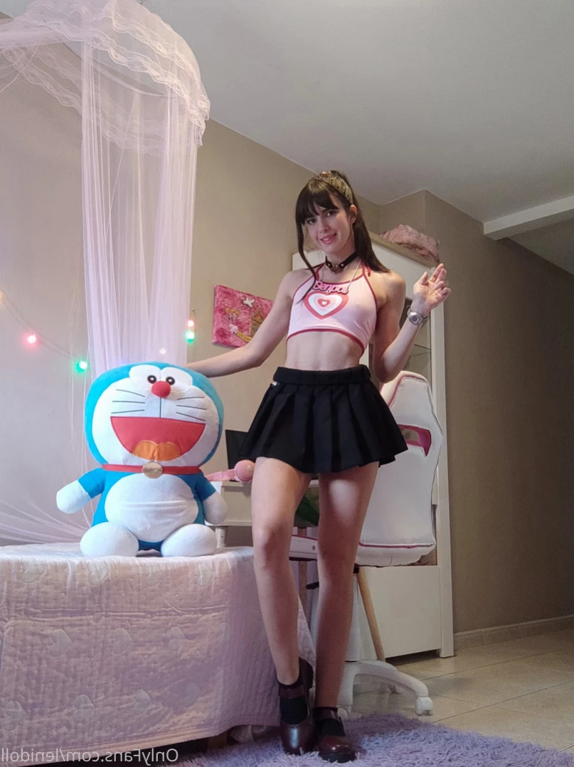 Leni Doll😈 [ lenidoll ] Onlyfans leaked photo 13704852 on Hotleaks.tv