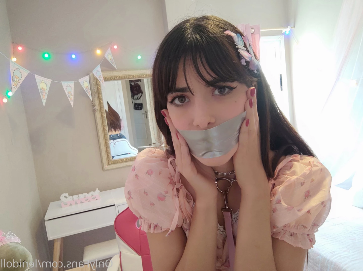 Leni Doll😈 [ lenidoll ] Onlyfans leaked photo 13705249 on Hotleaks.tv