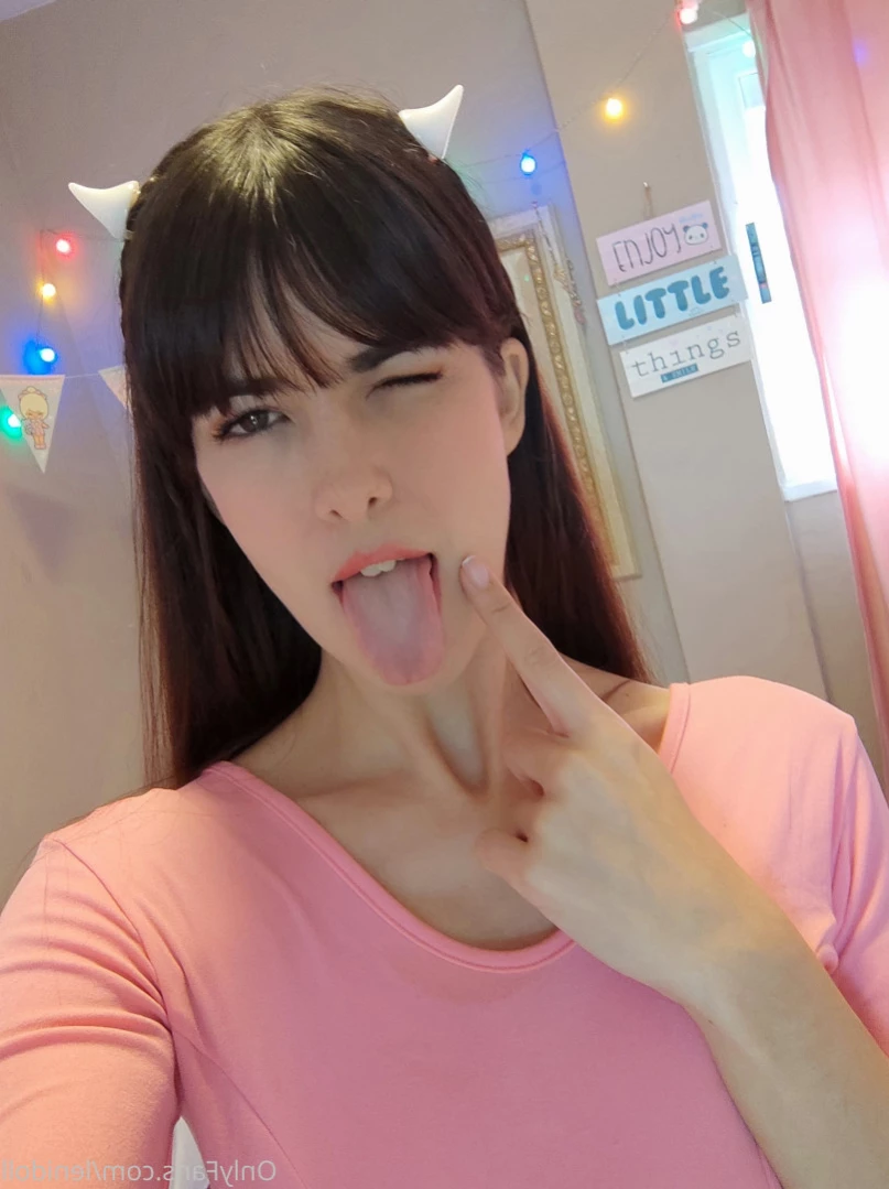 Leni Doll😈 [ lenidoll ] Onlyfans leaked photo 13885948 on Hotleaks.tv