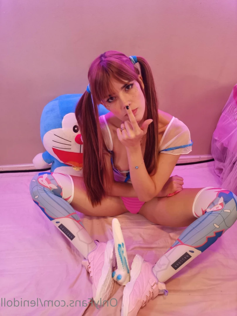 Leni Doll😈 [ lenidoll ] Onlyfans leaked photo 14356341 on Hotleaks.tv