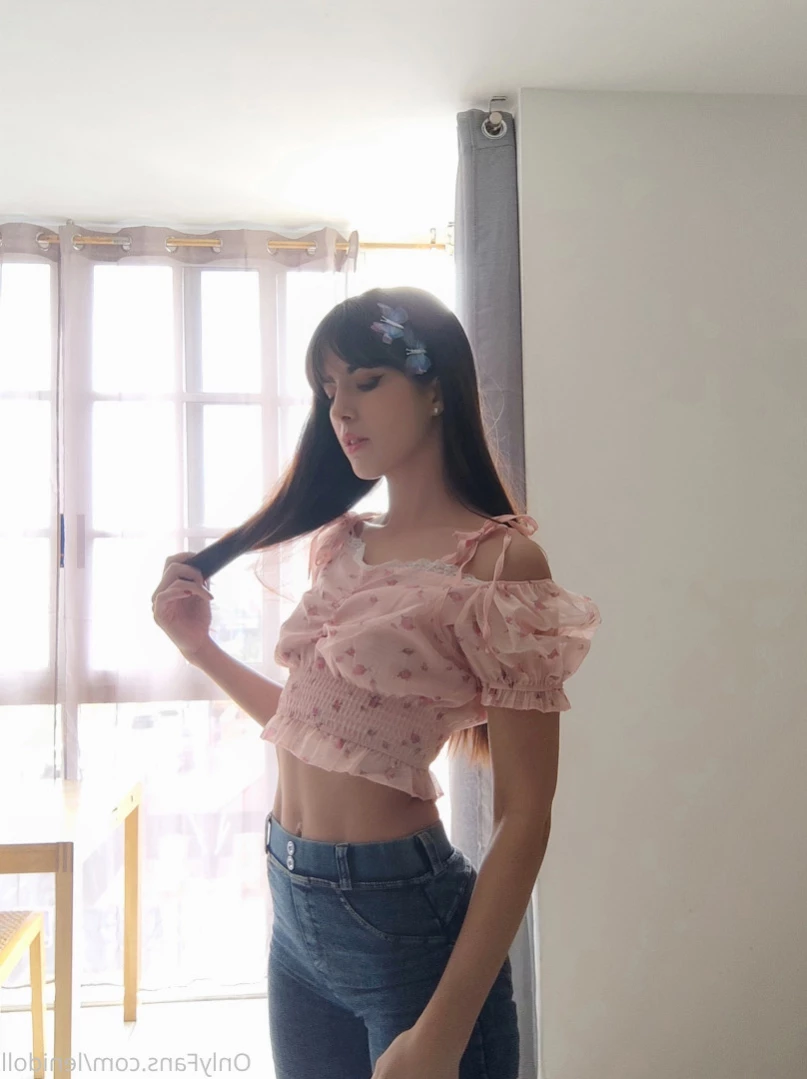Leni Doll😈 [ lenidoll ] Onlyfans leaked photo 14365957 on Hotleaks.tv