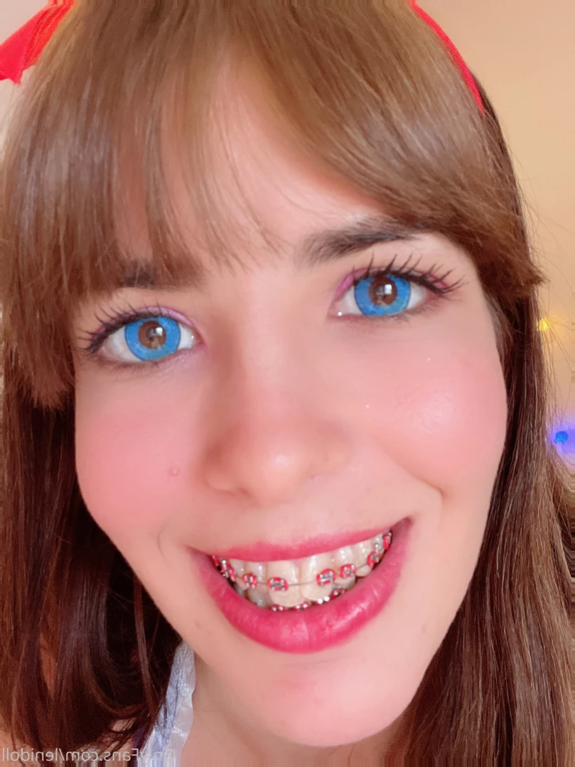 Leni Doll😈 [ lenidoll ] Onlyfans leaked photo 14365968 on Hotleaks.tv
