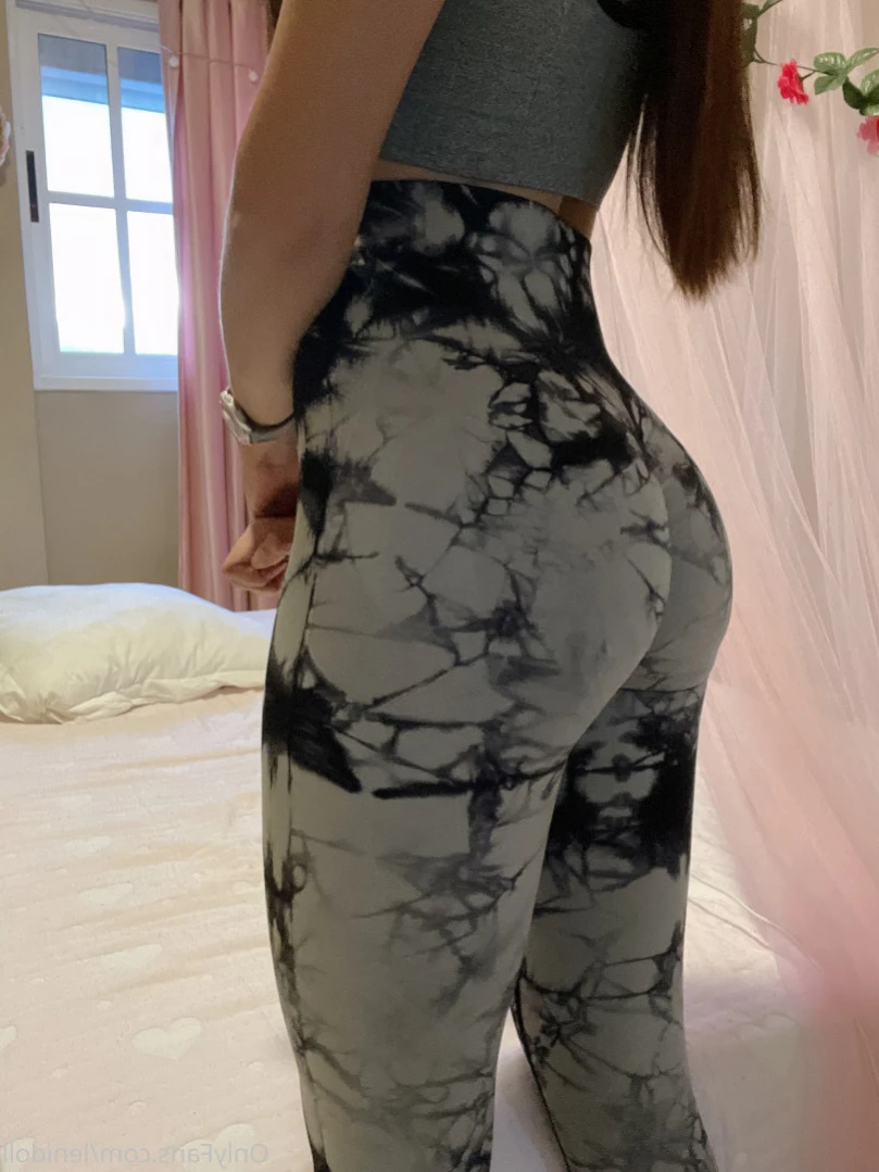 Leni Doll😈 [ lenidoll ] Onlyfans leaked photo 14367562 on Hotleaks.tv