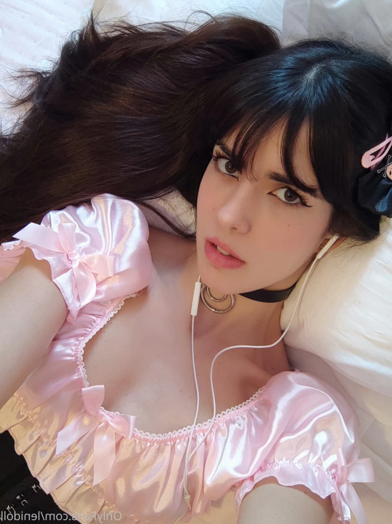 Leni Doll😈 [ lenidoll ] Onlyfans leaked photo 14406334 on Hotleaks.tv