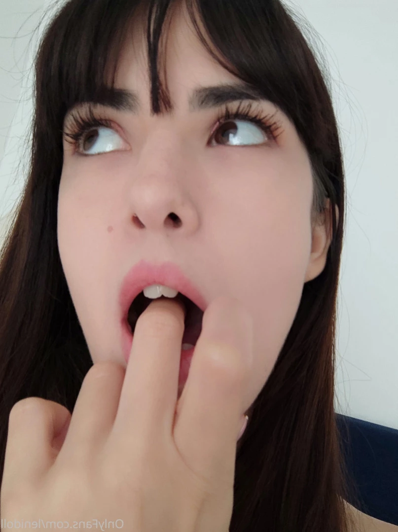 Leni Doll😈 [ lenidoll ] Onlyfans leaked photo 14486917 on Hotleaks.tv