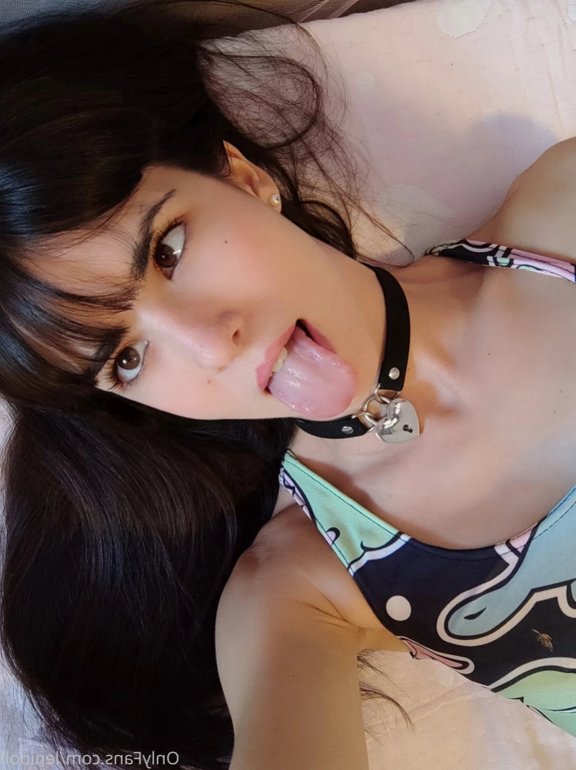 Leni Doll😈 [ lenidoll ] Onlyfans leaked photo 14488267 on Hotleaks.tv