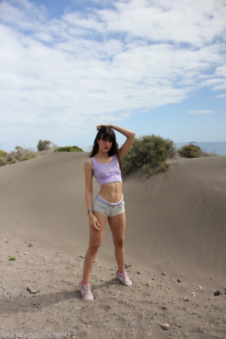 Leni Doll😈 [ lenidoll ] Onlyfans leaked photo 14488350 on Hotleaks.tv