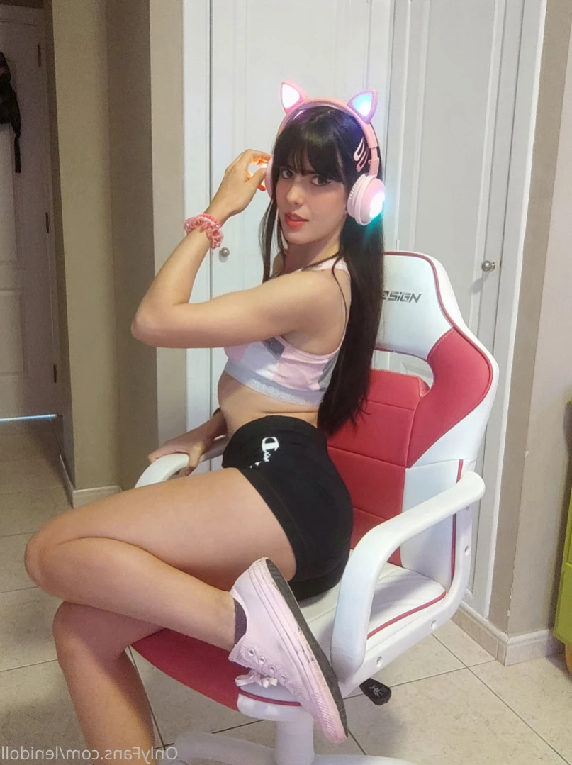 Leni Doll😈 [ lenidoll ] Onlyfans leaked photo 14488373 on Hotleaks.tv