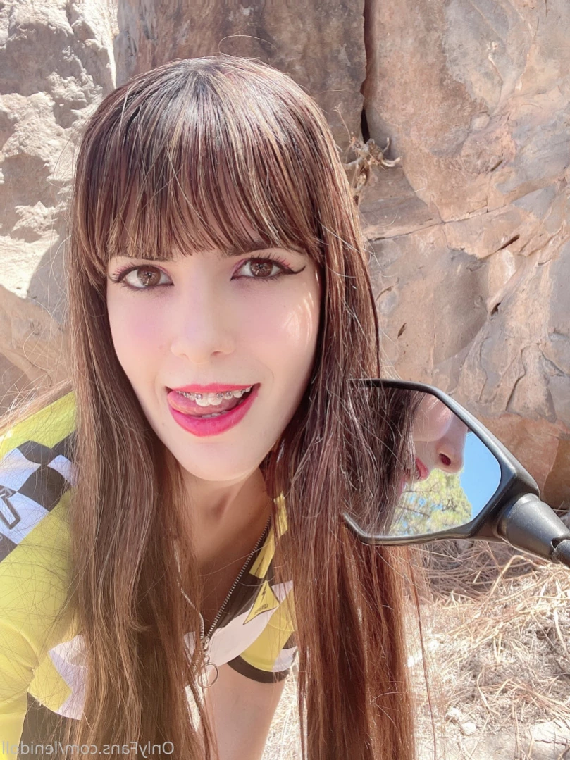 Leni Doll😈 [ lenidoll ] Onlyfans leaked photo 14489307 on Hotleaks.tv