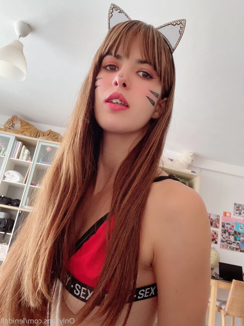 Leni Doll😈 [ lenidoll ] Onlyfans leaked photo 14490301 on Hotleaks.tv