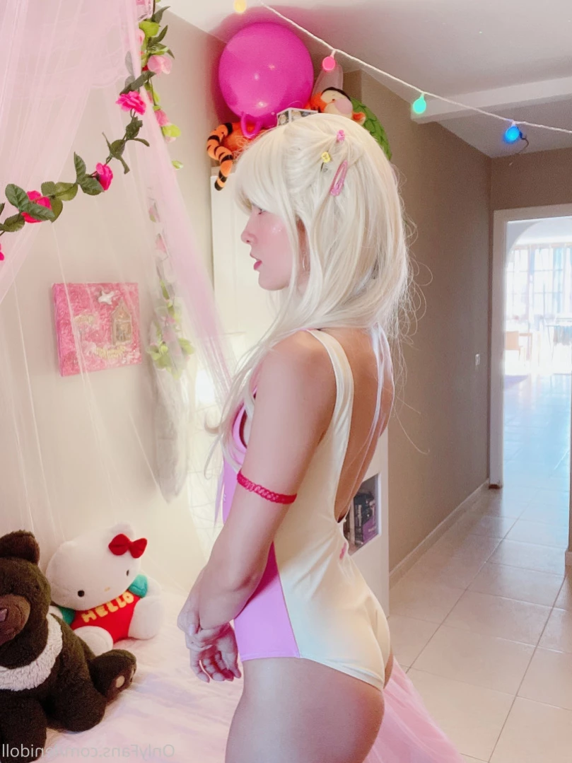 Leni Doll😈 [ lenidoll ] Onlyfans leaked photo 14490345 on Hotleaks.tv