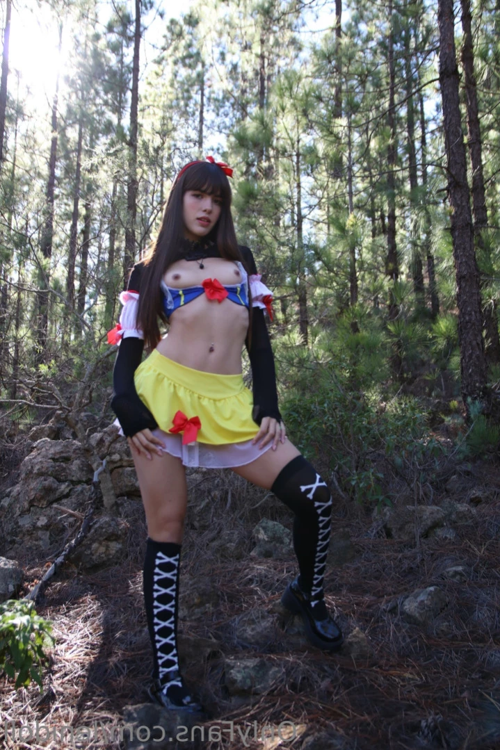 Leni Doll😈 [ lenidoll ] Onlyfans leaked photo 14627646 on Hotleaks.tv