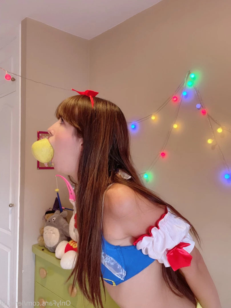 Leni Doll😈 [ lenidoll ] Onlyfans leaked photo 14633326 on Hotleaks.tv