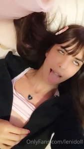 Leni Doll😈 [ lenidoll ] Onlyfans leaked video 14696407 on Hotleaks.tv