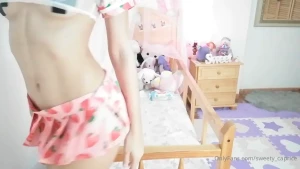 Leni Doll😈 [ lenidoll ] Onlyfans leaked video 14696446 on Hotleaks.tv