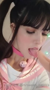 Leni Doll😈 [ lenidoll ] Onlyfans leaked video 14696477 on Hotleaks.tv