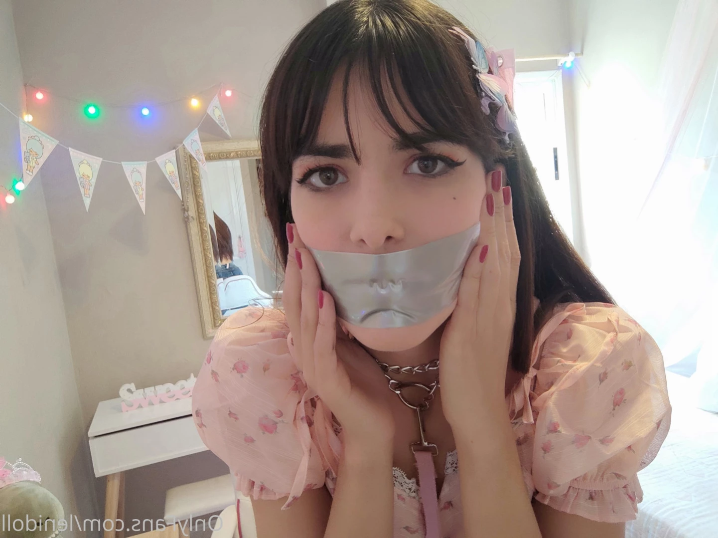 Leni Doll😈 [ lenidoll ] Onlyfans leaked photo 14716443 on Hotleaks.tv