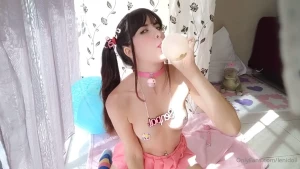 Leni Doll😈 [ lenidoll ] Onlyfans leaked video 14781377 on Hotleaks.tv