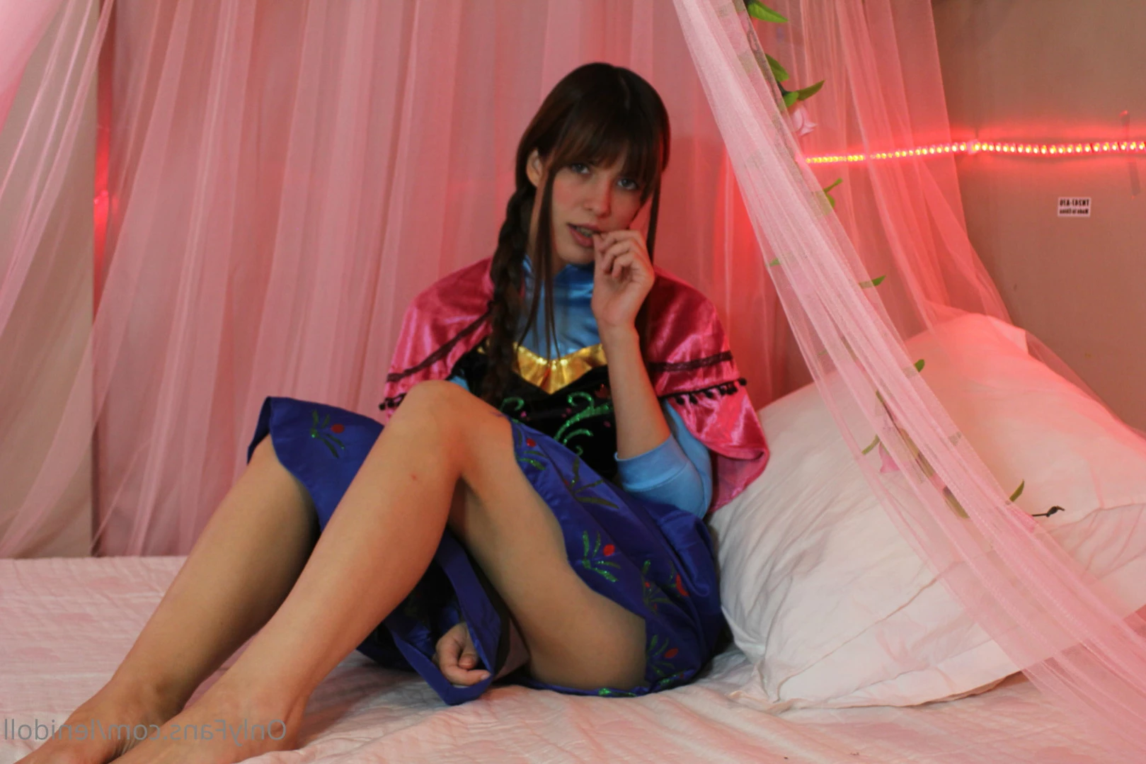 Leni Doll😈 [ lenidoll ] Onlyfans leaked photo 14837032 on Hotleaks.tv