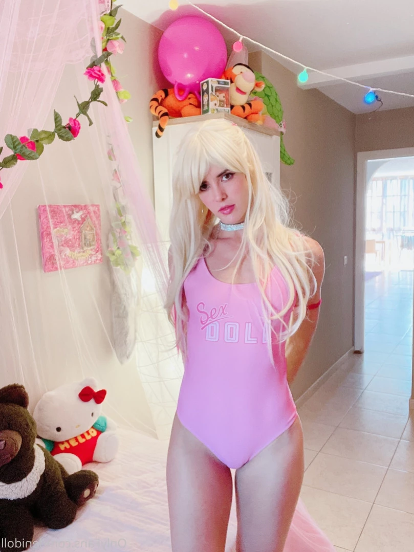 Leni Doll😈 [ lenidoll ] Onlyfans leaked photo 14946106 on Hotleaks.tv