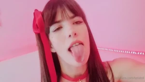 Leni Doll😈 [ lenidoll ] Onlyfans leaked video 15010586 on Hotleaks.tv