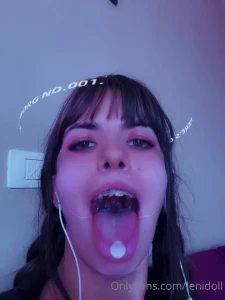 Leni Doll😈 [ lenidoll ] Onlyfans leaked video 15011692 on Hotleaks.tv