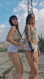 Leni Doll😈 [ lenidoll ] Onlyfans leaked video 15014043 on Hotleaks.tv