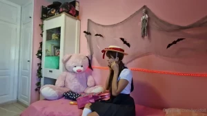 Leni Doll😈 [ lenidoll ] Onlyfans leaked video 15014140 on Hotleaks.tv