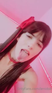 Leni Doll😈 [ lenidoll ] Onlyfans leaked video 15014180 on Hotleaks.tv