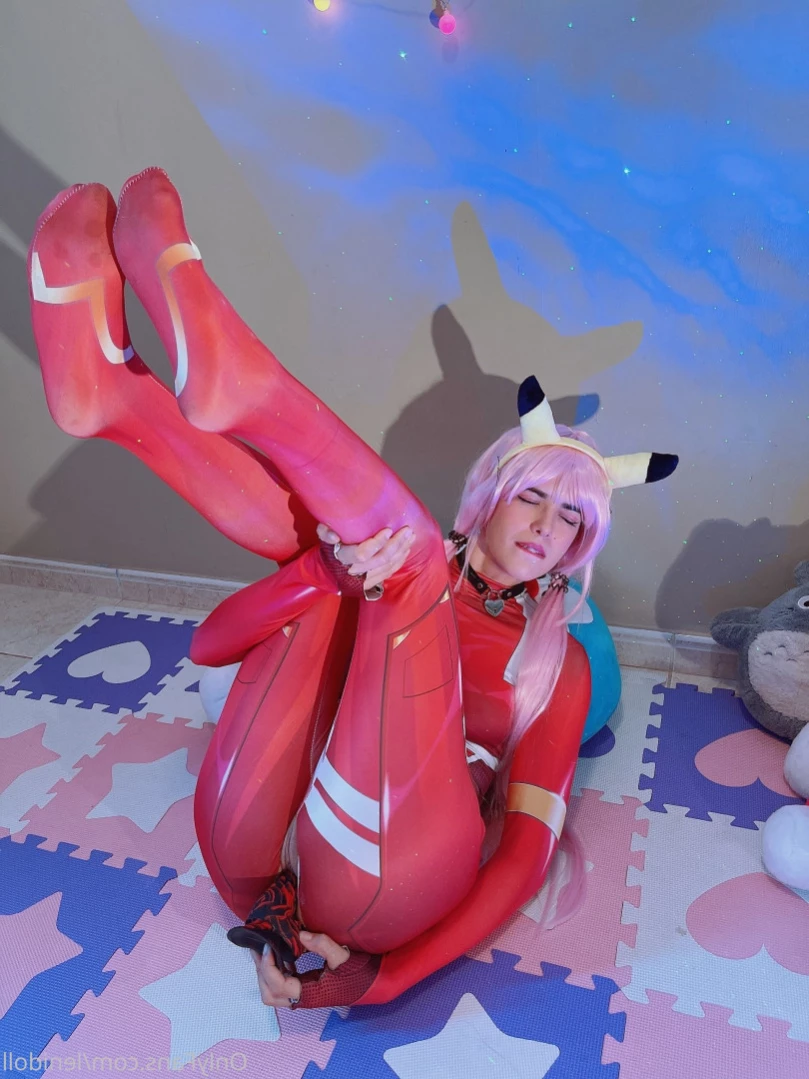 Leni Doll😈 [ lenidoll ] Onlyfans leaked photo 15058031 on Hotleaks.tv