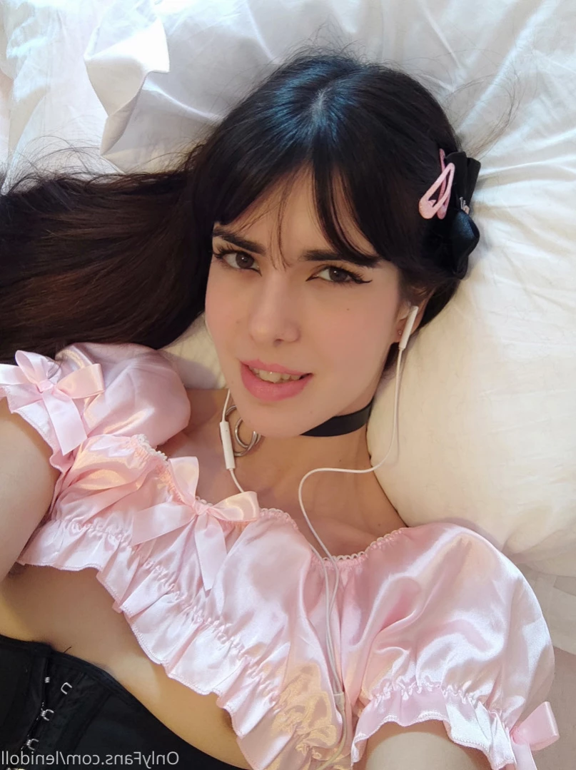 Leni Doll😈 [ lenidoll ] Onlyfans leaked photo 15087240 on Hotleaks.tv