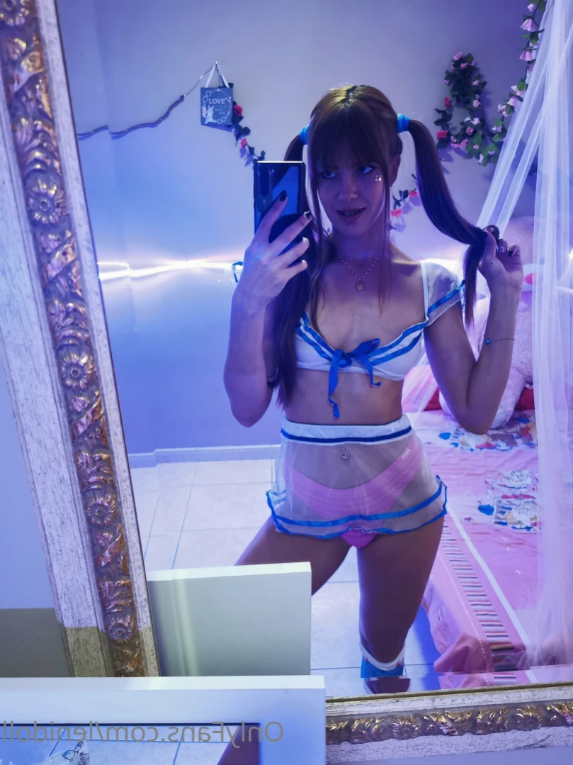 Leni Doll😈 [ lenidoll ] Onlyfans leaked photo 15170102 on Hotleaks.tv