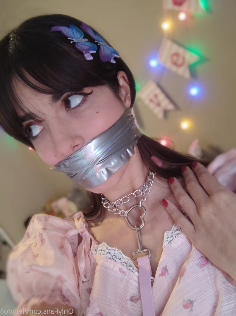 Leni Doll😈 [ lenidoll ] Onlyfans leaked photo 15181478 on Hotleaks.tv