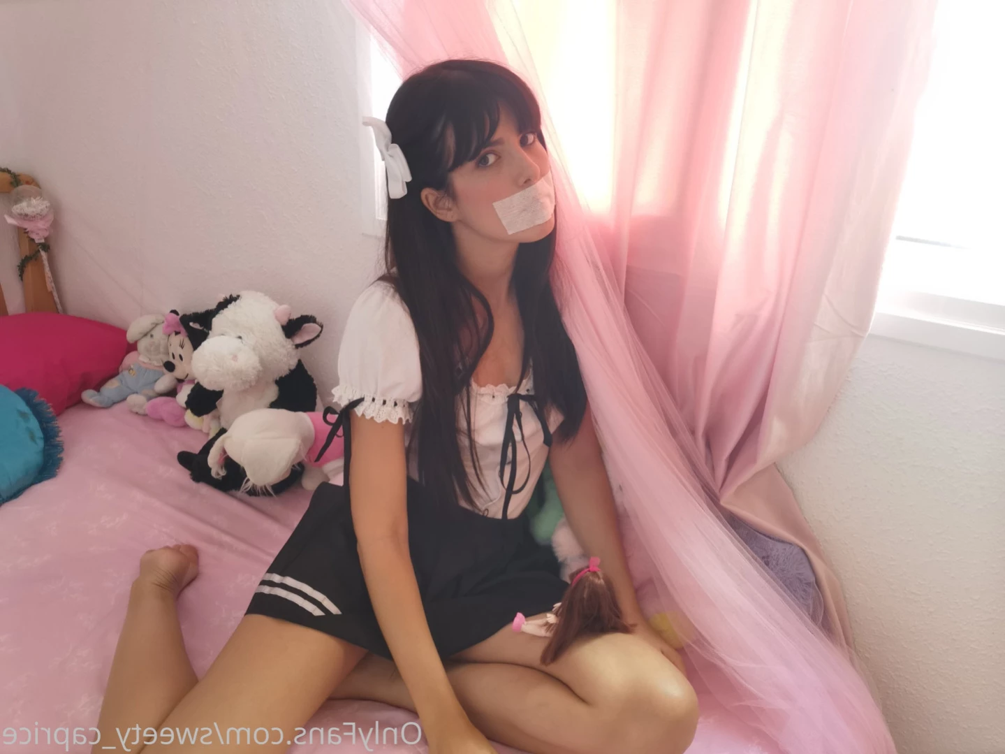 Leni Doll😈 [ lenidoll ] Onlyfans leaked photo 15193099 on Hotleaks.tv
