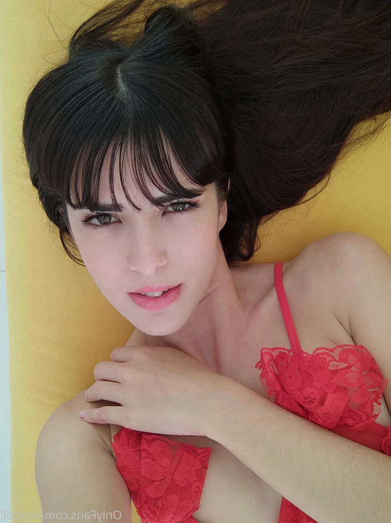 Leni Doll😈 [ lenidoll ] Onlyfans leaked photo 15205259 on Hotleaks.tv