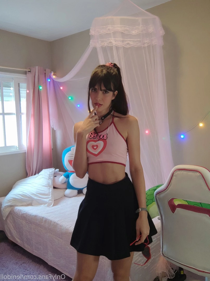 Leni Doll😈 [ lenidoll ] Onlyfans leaked photo 15298340 on Hotleaks.tv