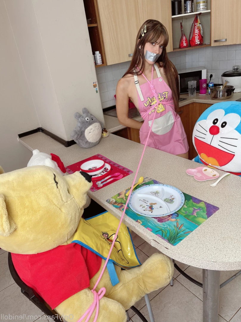Leni Doll😈 [ lenidoll ] Onlyfans leaked photo 15319932 on Hotleaks.tv