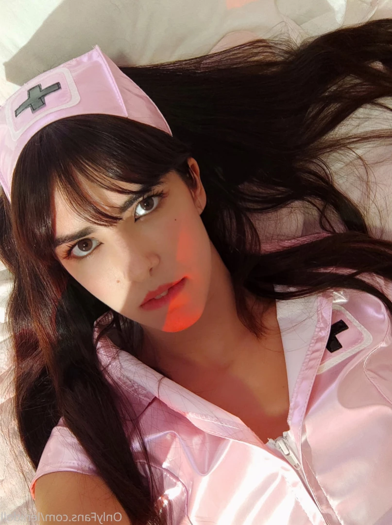 Leni Doll😈 [ lenidoll ] Onlyfans leaked photo 15355517 on Hotleaks.tv