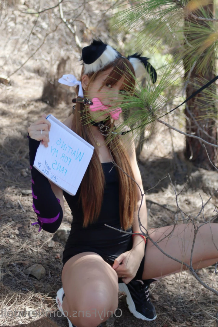 Leni Doll😈 [ lenidoll ] Onlyfans leaked photo 15387134 on Hotleaks.tv