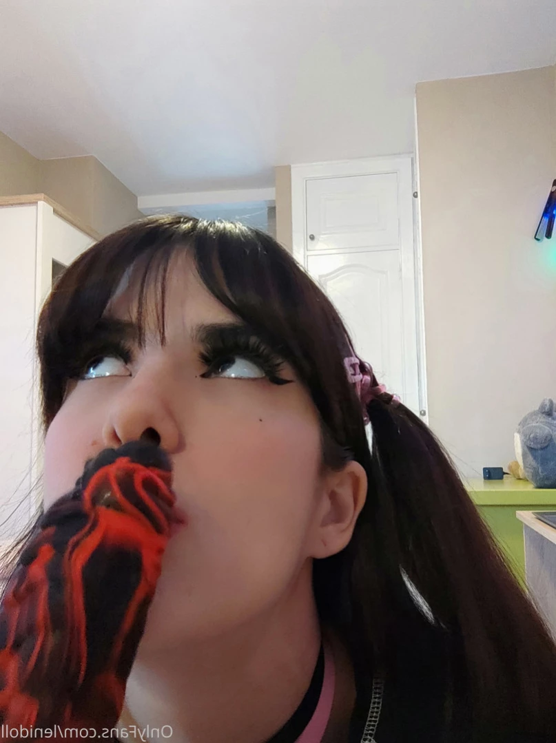 Leni Doll😈 [ lenidoll ] Onlyfans leaked photo 15449803 on Hotleaks.tv