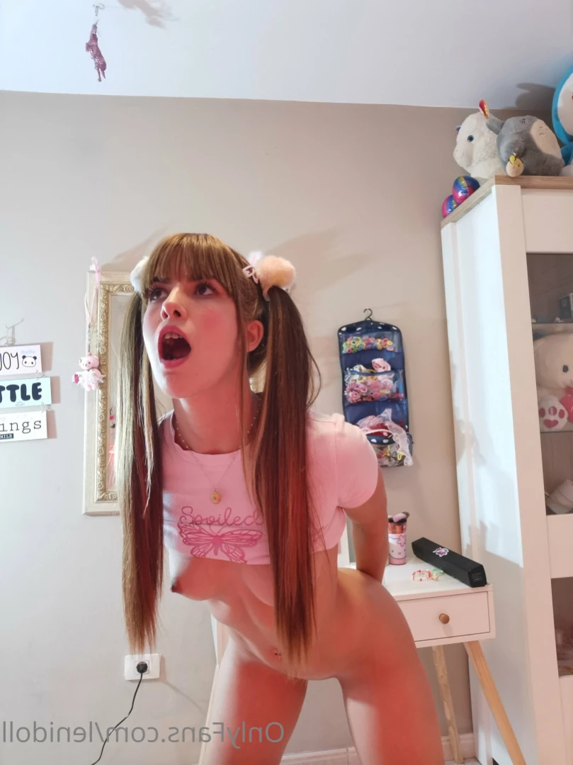 Leni Doll😈 [ lenidoll ] Onlyfans leaked photo 15449863 on Hotleaks.tv