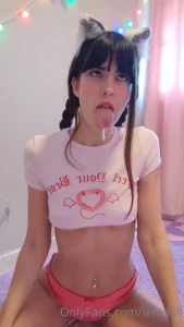 Leni Doll😈 [ lenidoll ] Onlyfans leaked video 15477679 on Hotleaks.tv