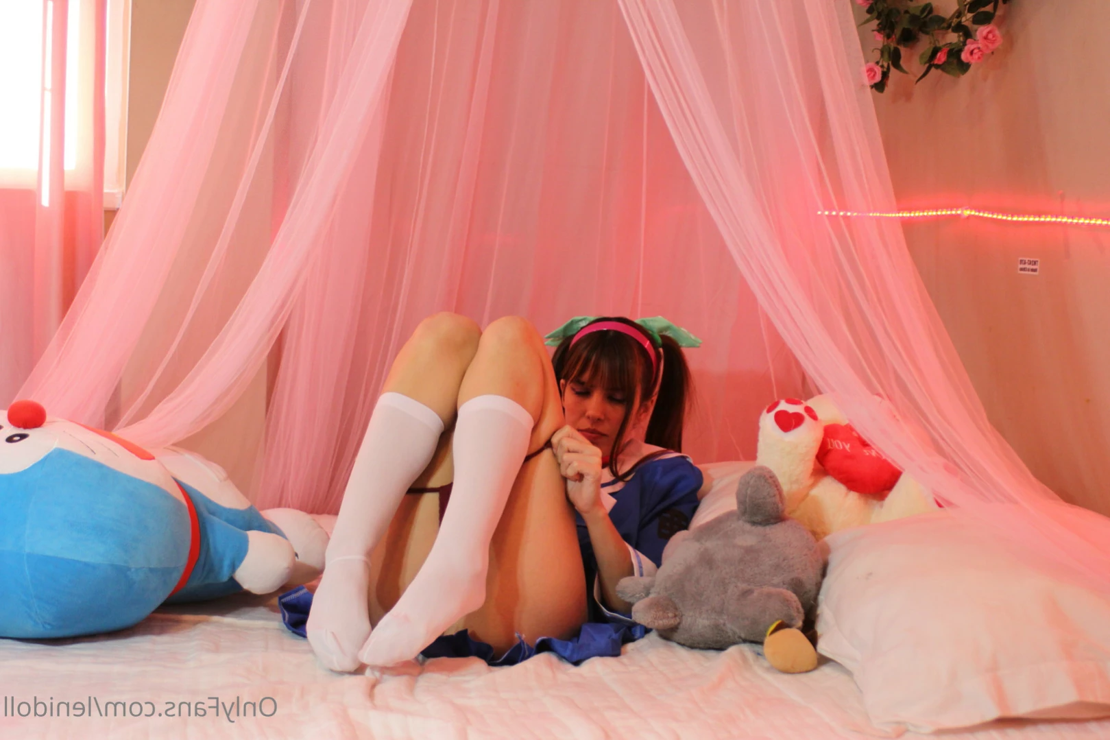Leni Doll😈 [ lenidoll ] Onlyfans leaked photo 15488769 on Hotleaks.tv