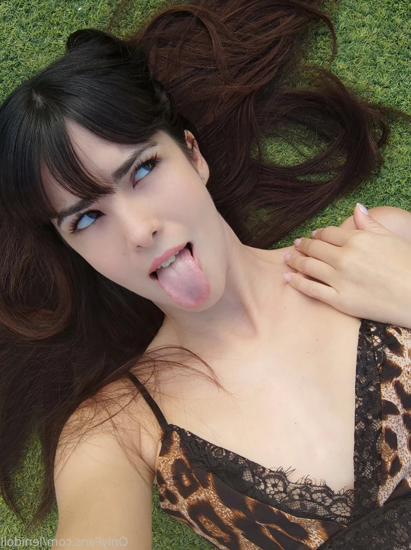 Leni Doll😈 [ lenidoll ] Onlyfans leaked photo 15644624 on Hotleaks.tv