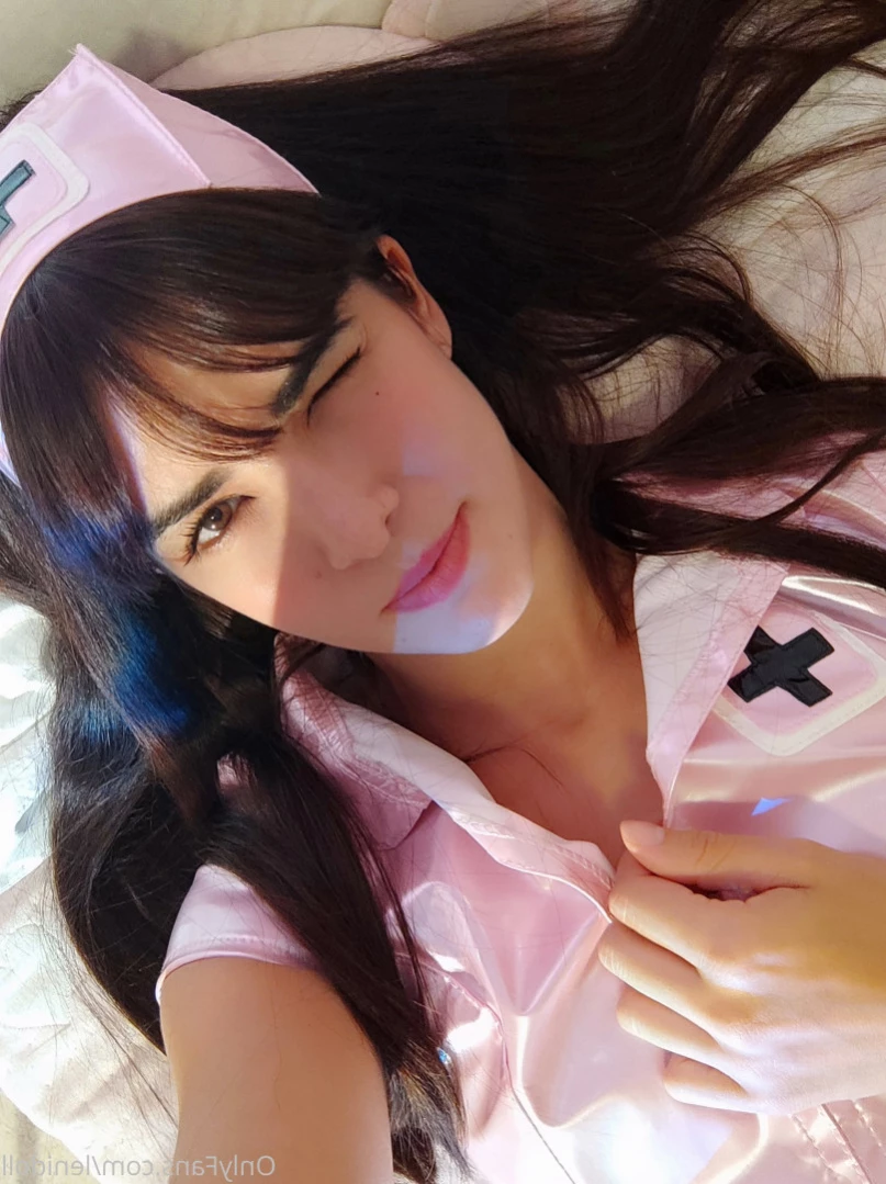 Leni Doll😈 [ lenidoll ] Onlyfans leaked photo 15787380 on Hotleaks.tv