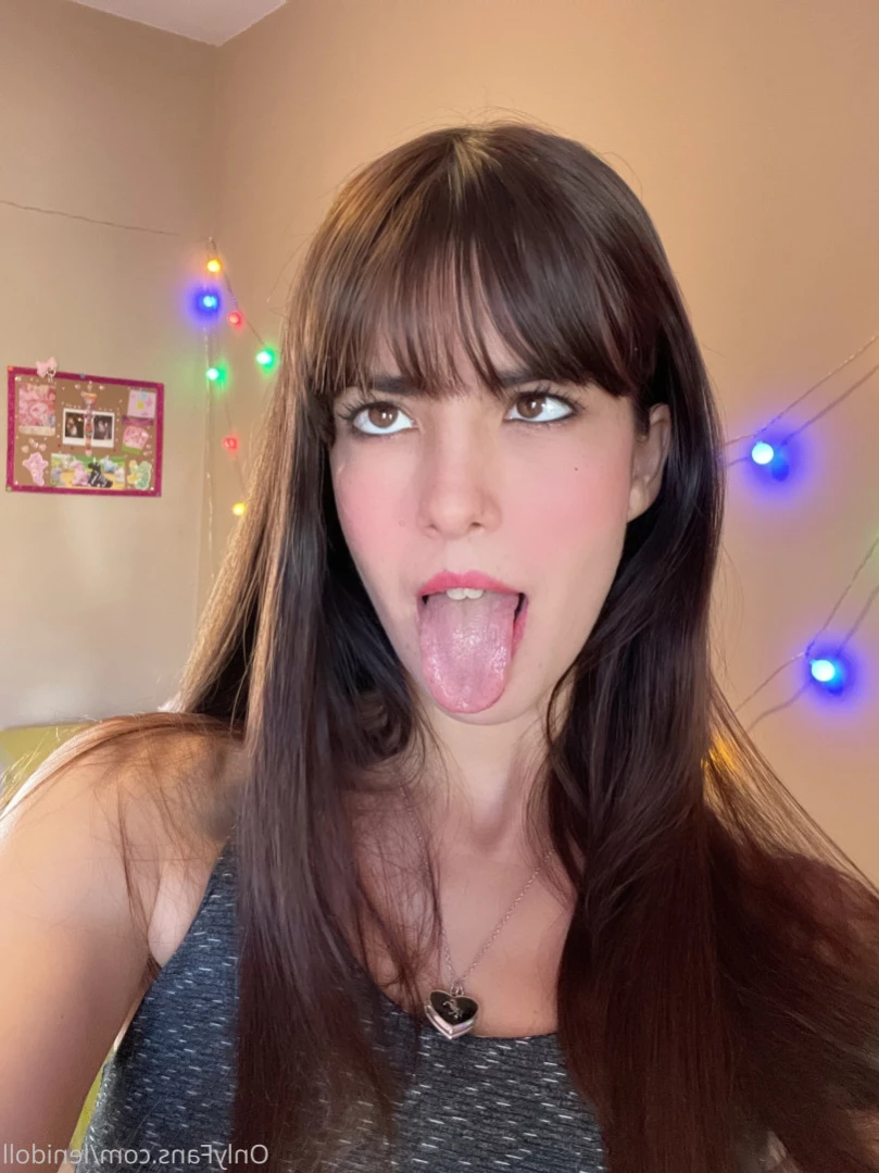 Leni Doll😈 [ lenidoll ] Onlyfans leaked photo 15854737 on Hotleaks.tv