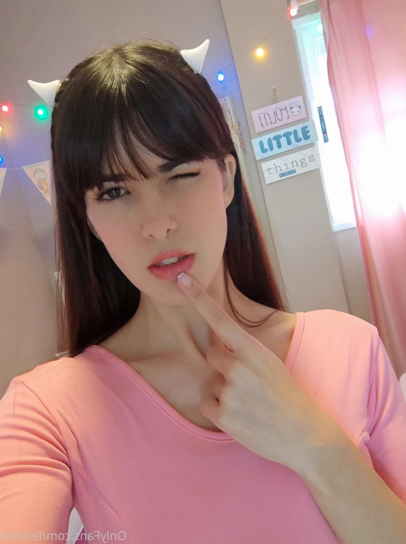 Leni Doll😈 [ lenidoll ] Onlyfans leaked photo 15854749 on Hotleaks.tv