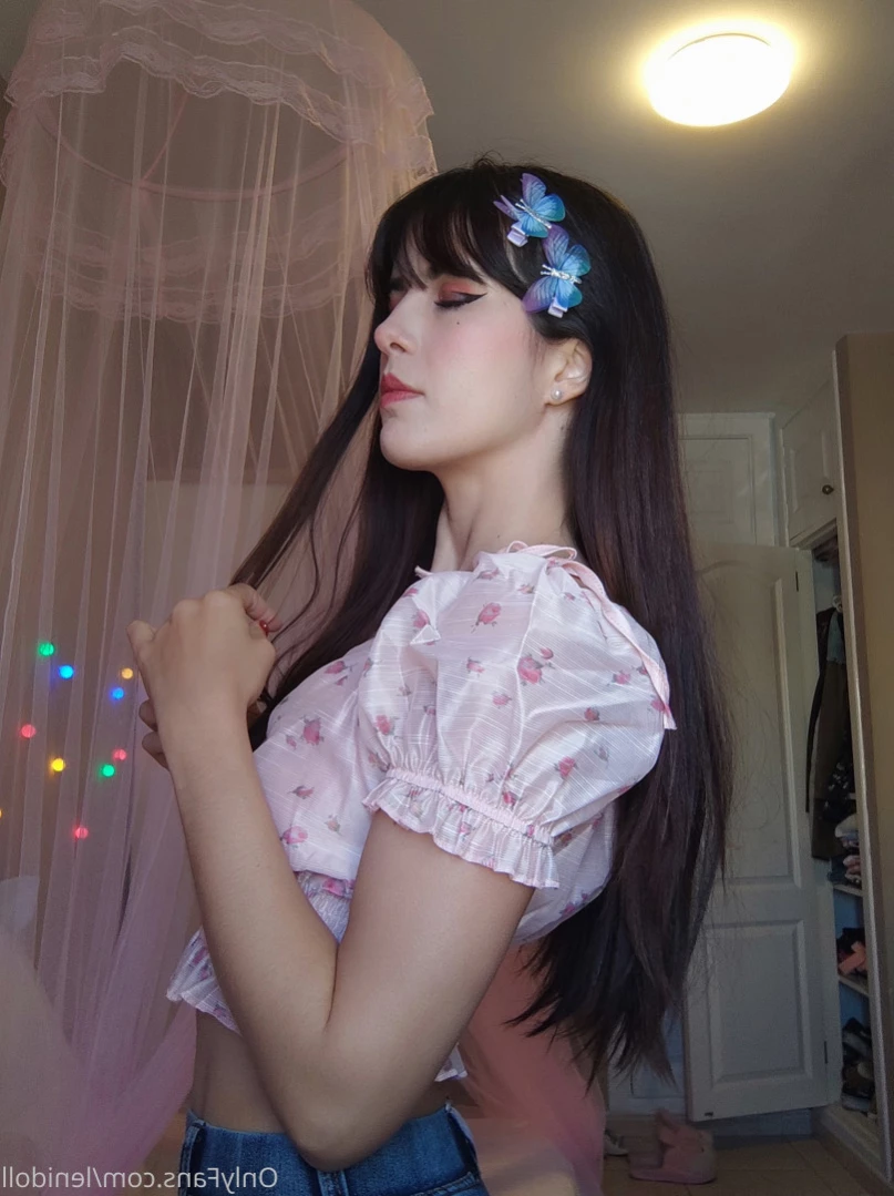 Leni Doll😈 [ lenidoll ] Onlyfans leaked photo 15970786 on Hotleaks.tv