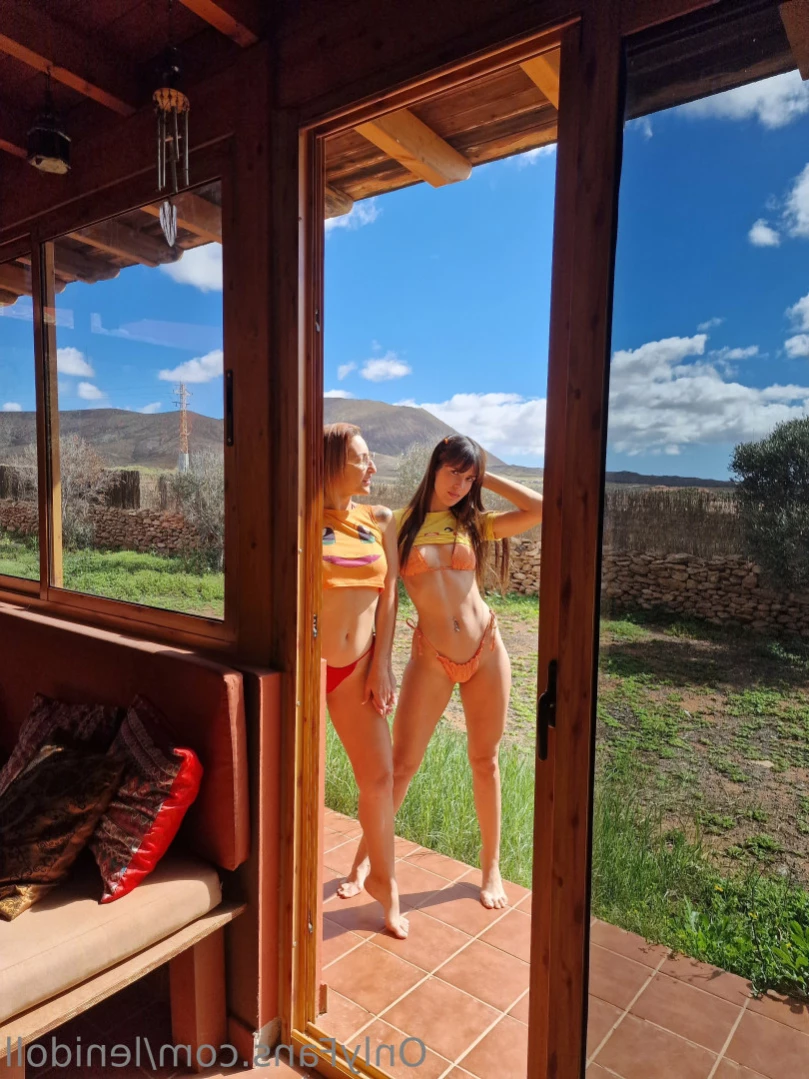 Leni Doll😈 [ lenidoll ] Onlyfans leaked photo 16001153 on Hotleaks.tv