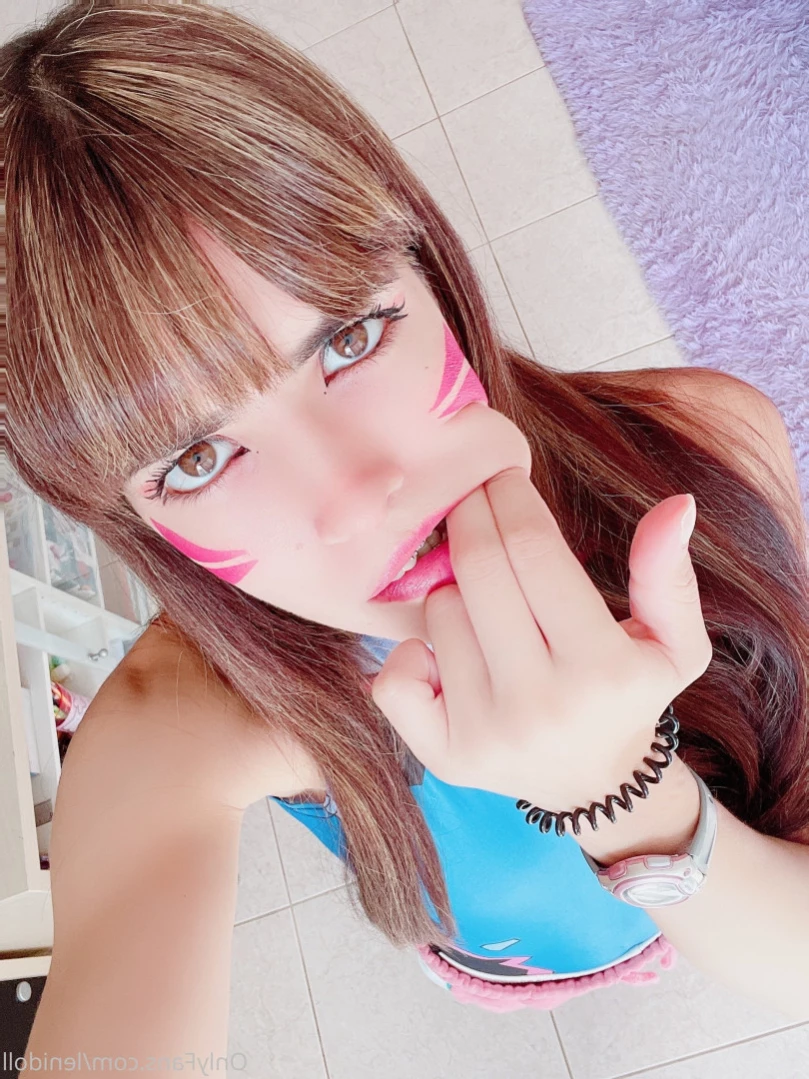 Leni Doll😈 [ lenidoll ] Onlyfans leaked photo 16148608 on Hotleaks.tv